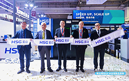 宏山激光亮相CIMT2025，以GX-M新品為激光切割提速增效