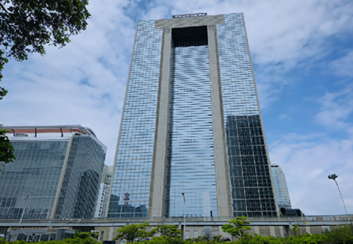 日本子公司